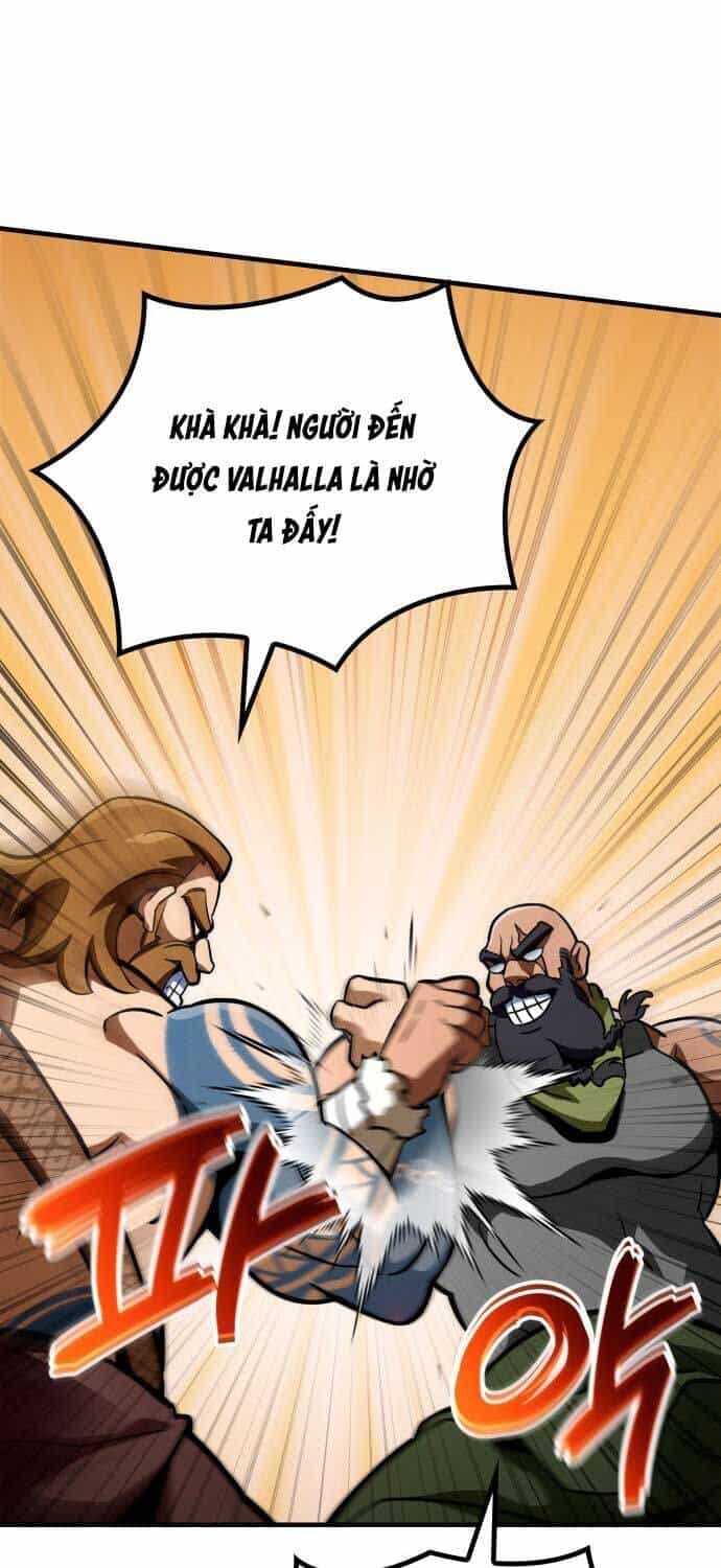 Sử Thi Valhalla - Chương 1 - ảnh 23