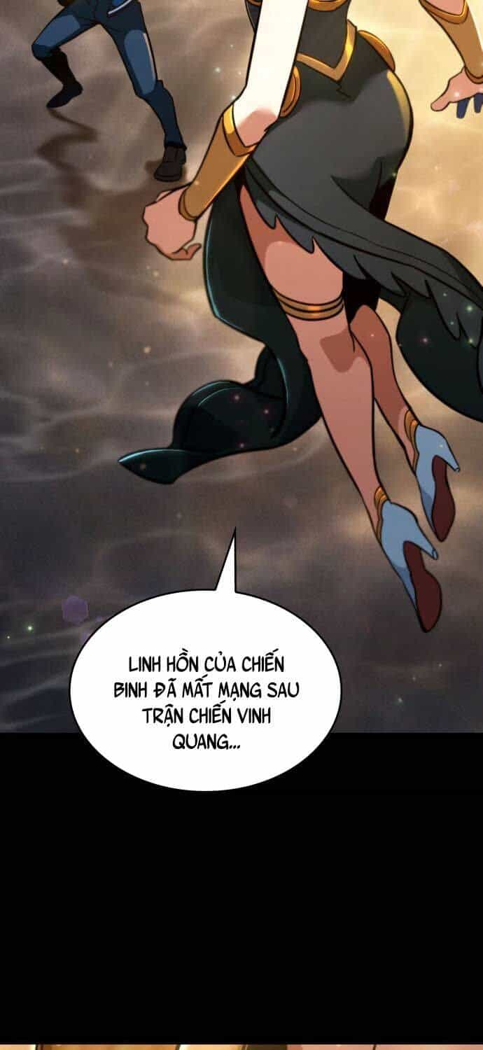 Sử Thi Valhalla - Chương 1 - ảnh 50