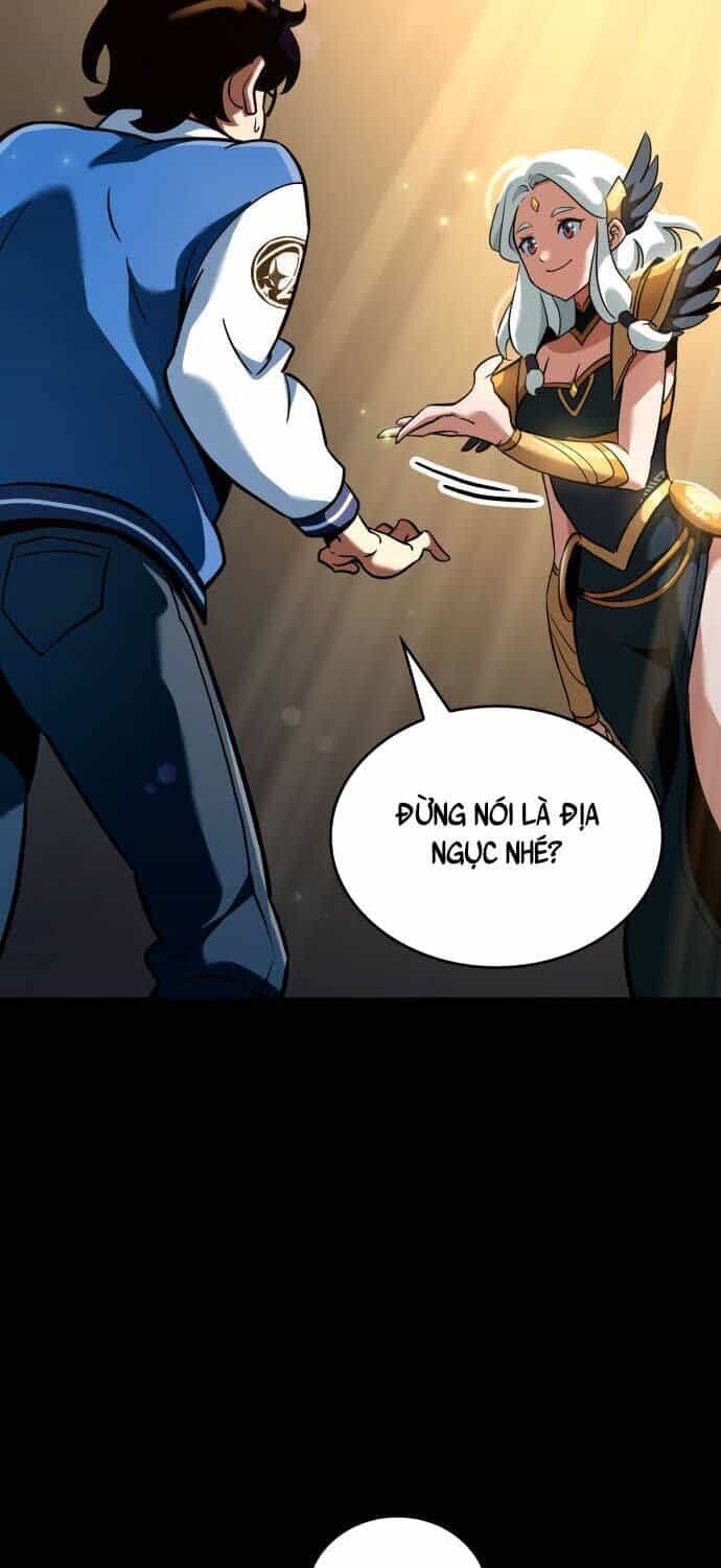 Sử Thi Valhalla - Chương 1 - ảnh 56