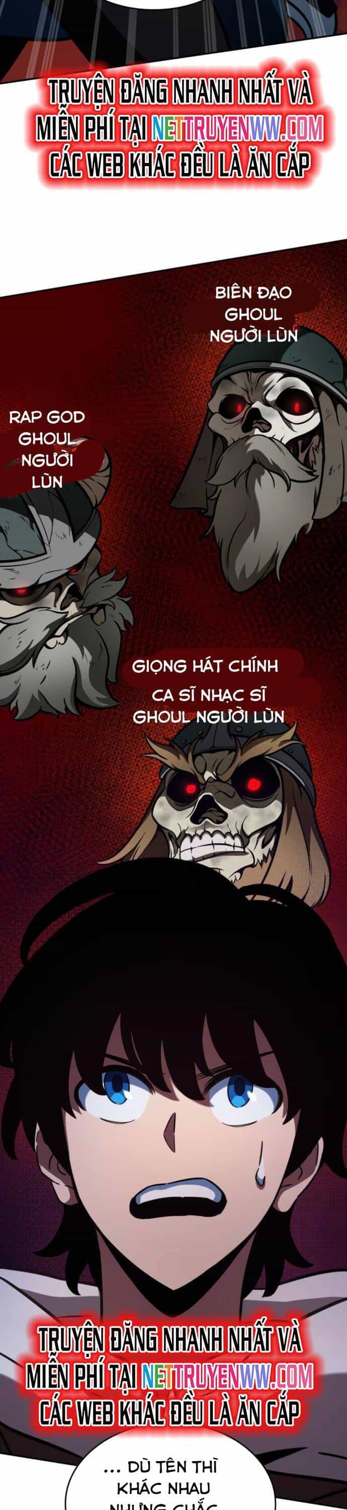 Sử Thi Valhalla - Chương 11 - ảnh 2