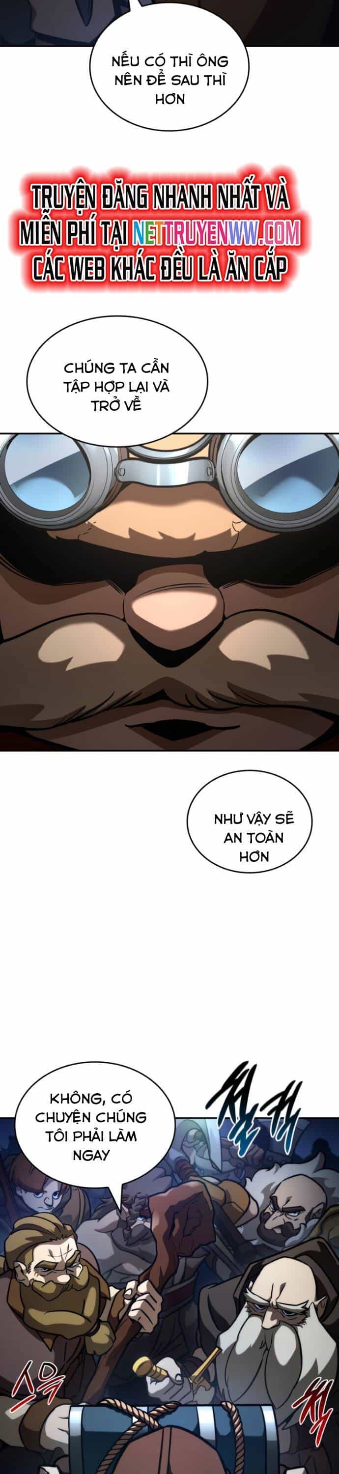 Sử Thi Valhalla - Chương 11 - ảnh 21