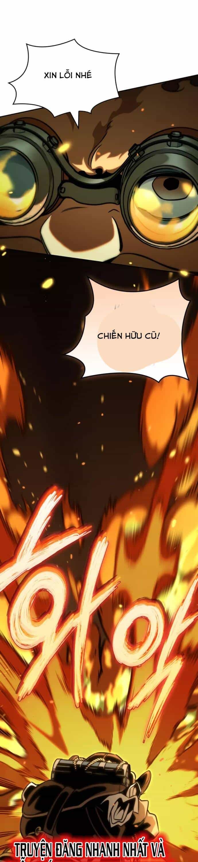 Sử Thi Valhalla - Chương 11 - ảnh 43