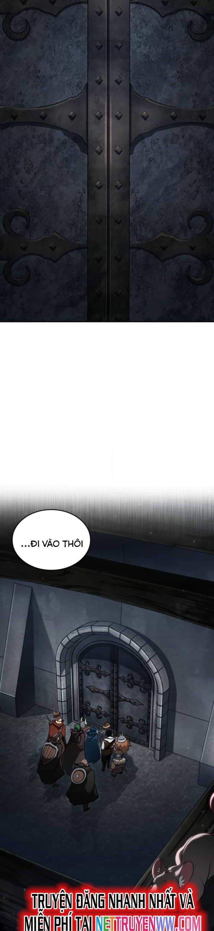 Sử Thi Valhalla - Chương 11 - ảnh 46