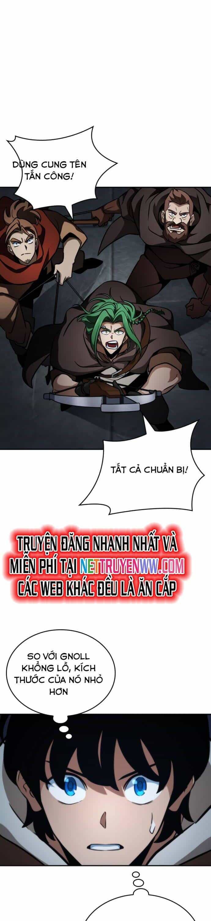 Sử Thi Valhalla - Chương 11 - ảnh 50