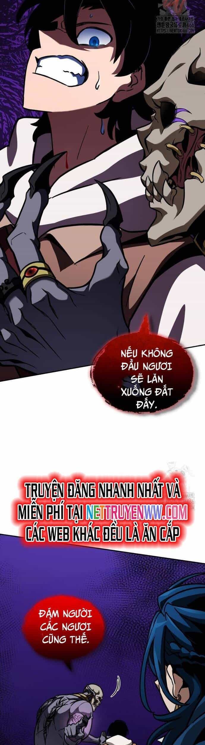 Sử Thi Valhalla - Chương 12 - ảnh 3