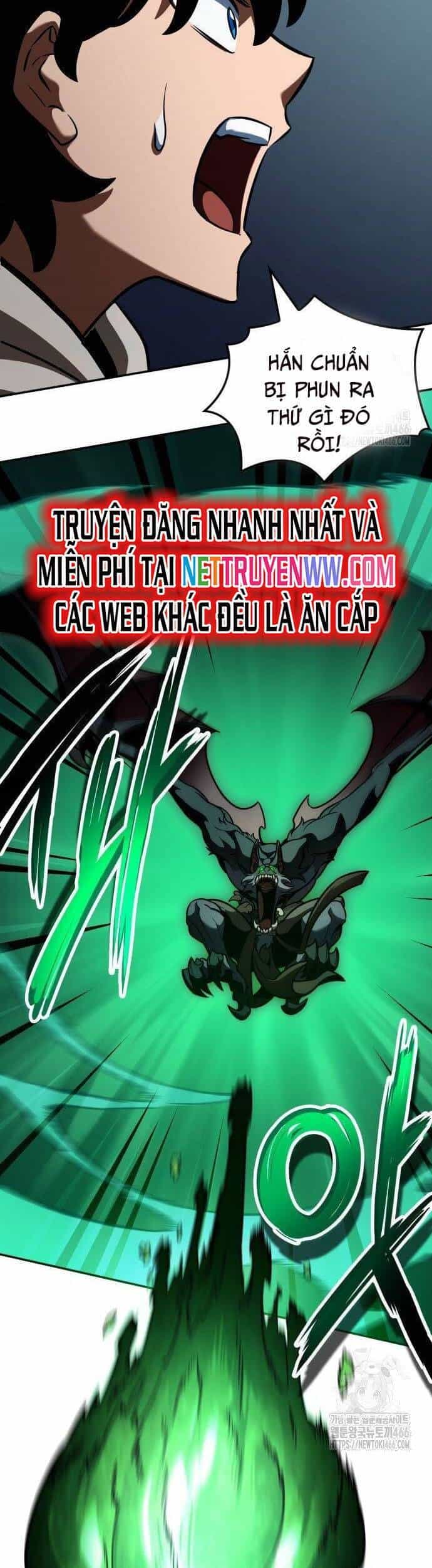 Sử Thi Valhalla - Chương 12 - ảnh 45