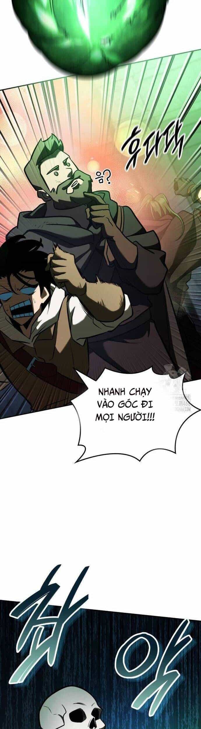 Sử Thi Valhalla - Chương 12 - ảnh 46