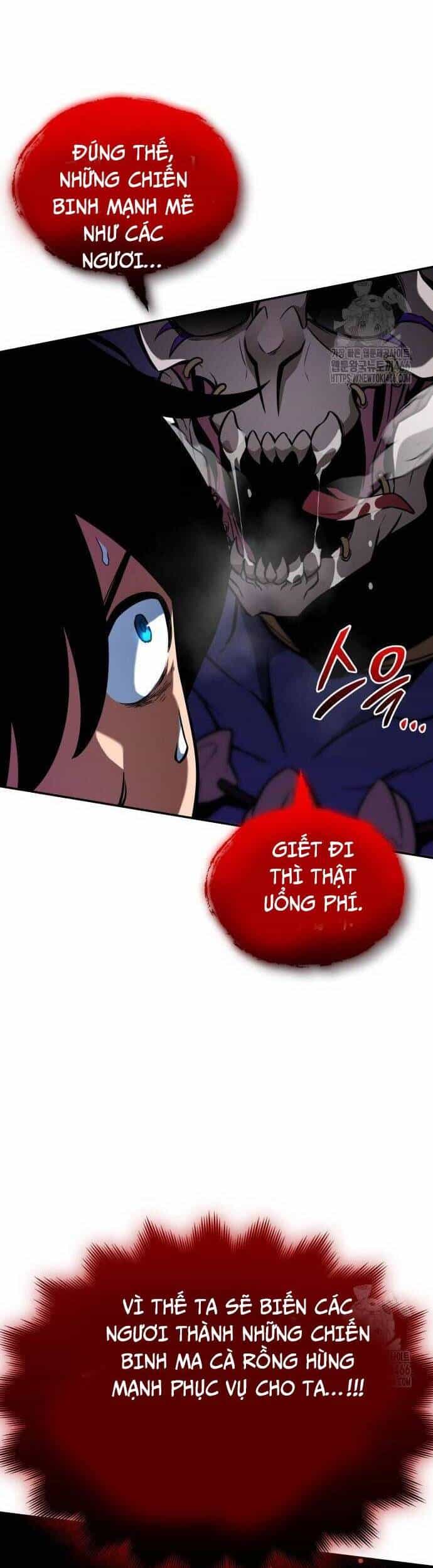 Sử Thi Valhalla - Chương 12 - ảnh 6