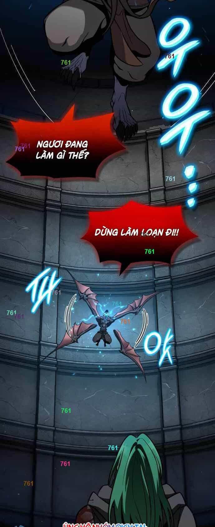 Sử Thi Valhalla - Chương 13 - ảnh 2