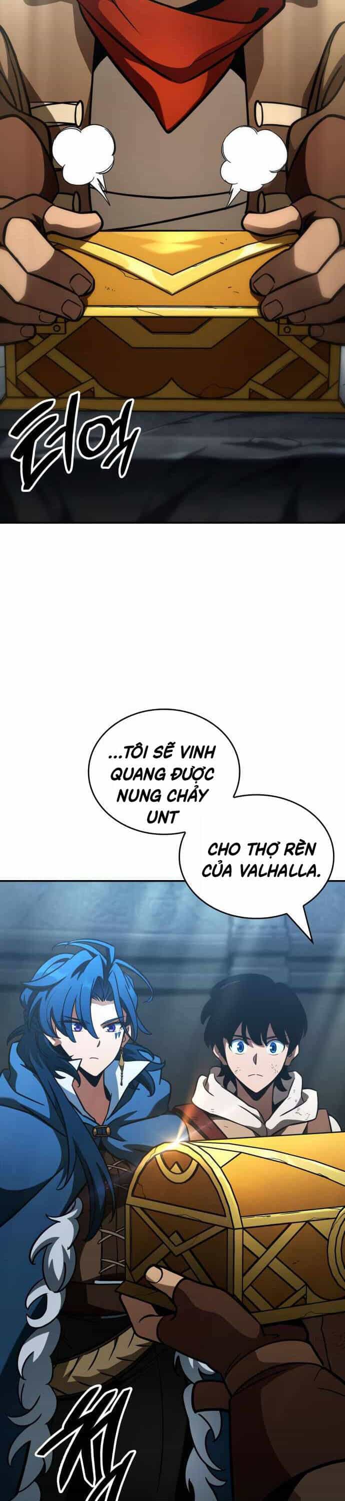 Sử Thi Valhalla - Chương 13 - ảnh 44