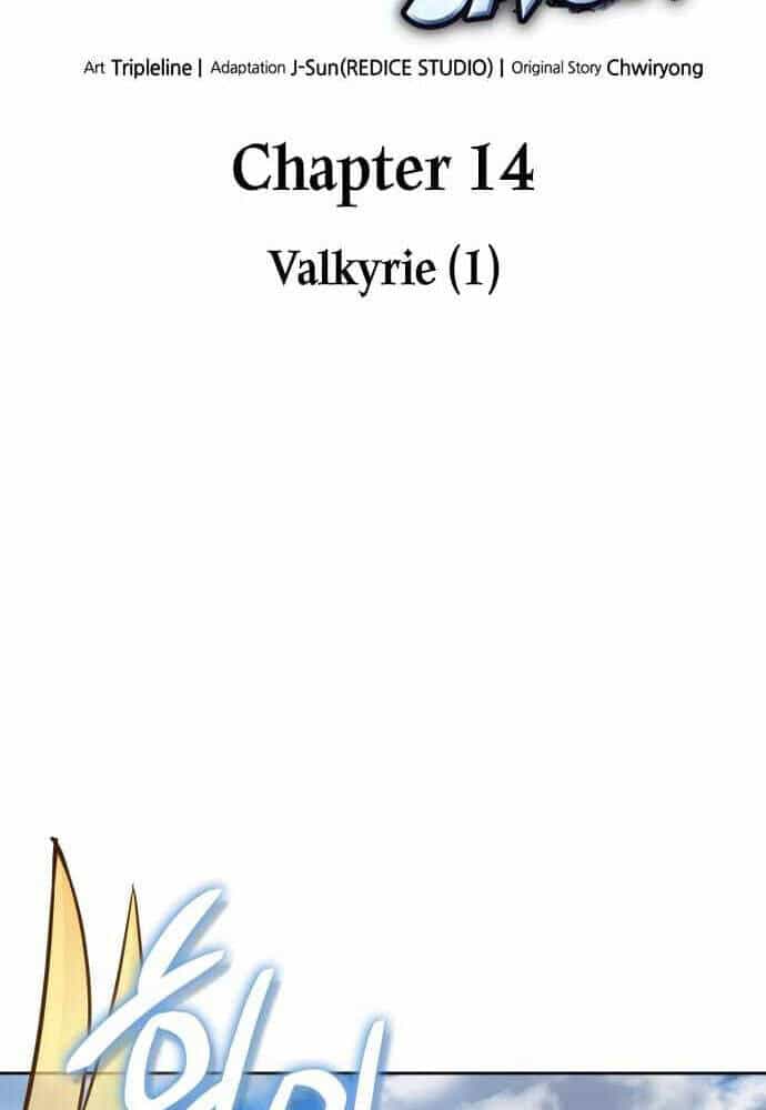 Sử Thi Valhalla - Chương 14 - ảnh 34