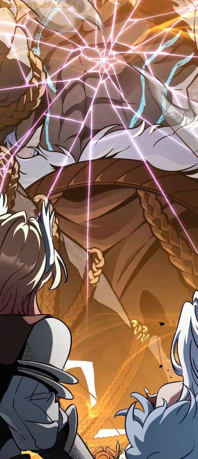 Sử Thi Valhalla - Chương 15 - ảnh 109
