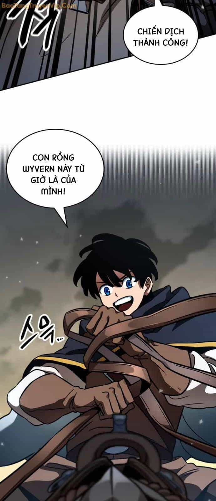 Sử Thi Valhalla - Chương 15 - ảnh 21