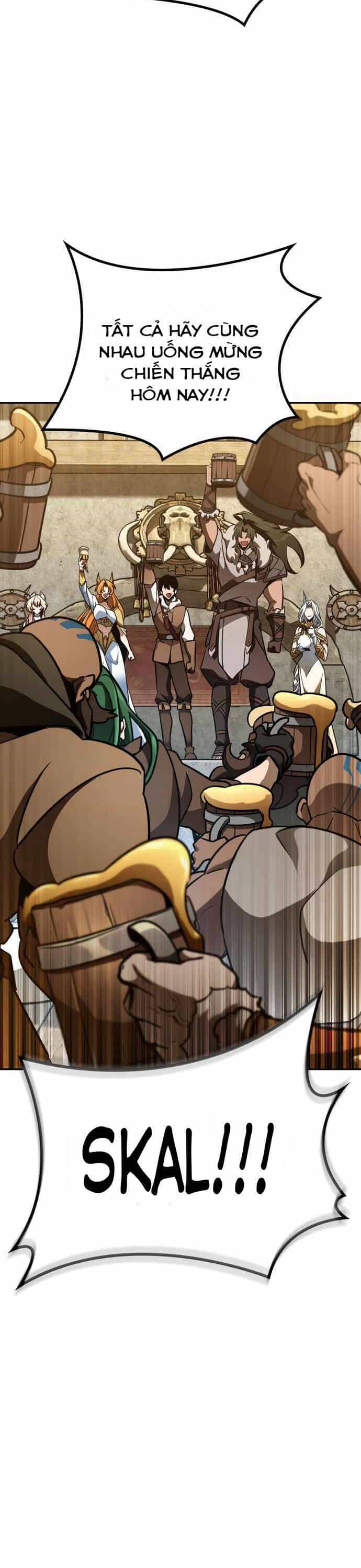 Sử Thi Valhalla - Chương 17 - ảnh 46