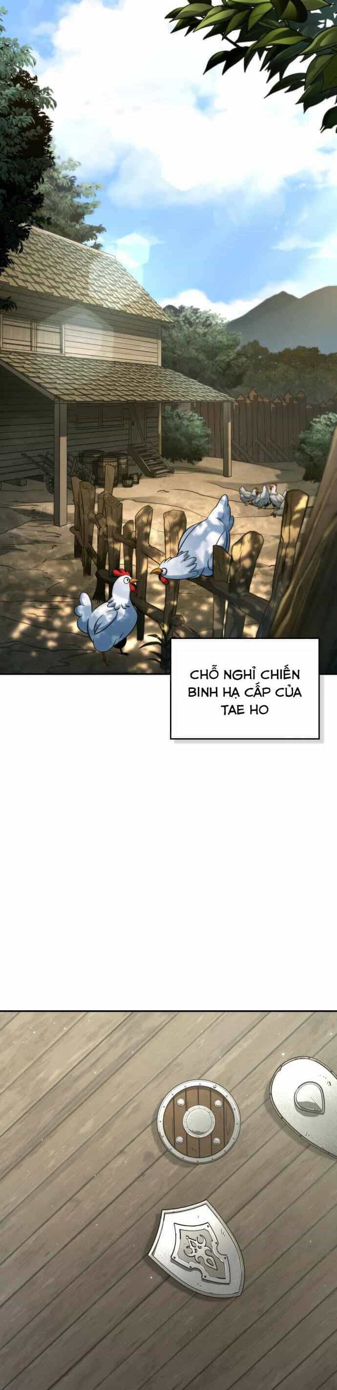 Sử Thi Valhalla - Chương 17 - ảnh 55