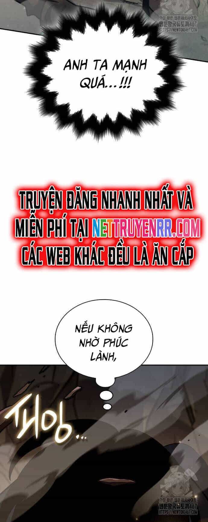 Sử Thi Valhalla - Chương 18 - ảnh 20