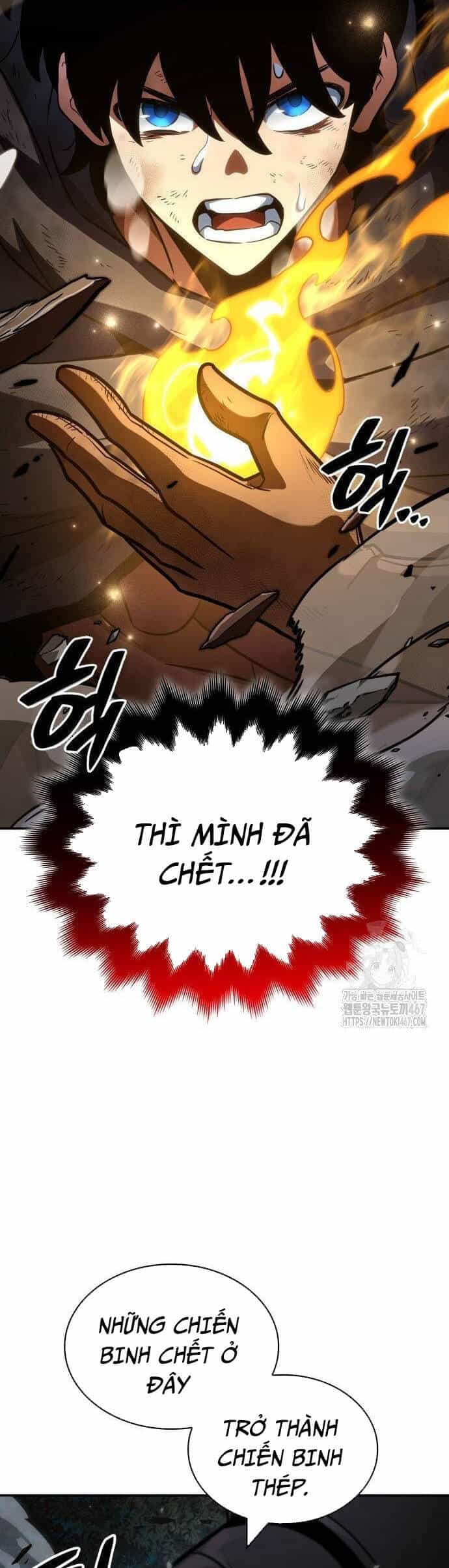 Sử Thi Valhalla - Chương 18 - ảnh 21