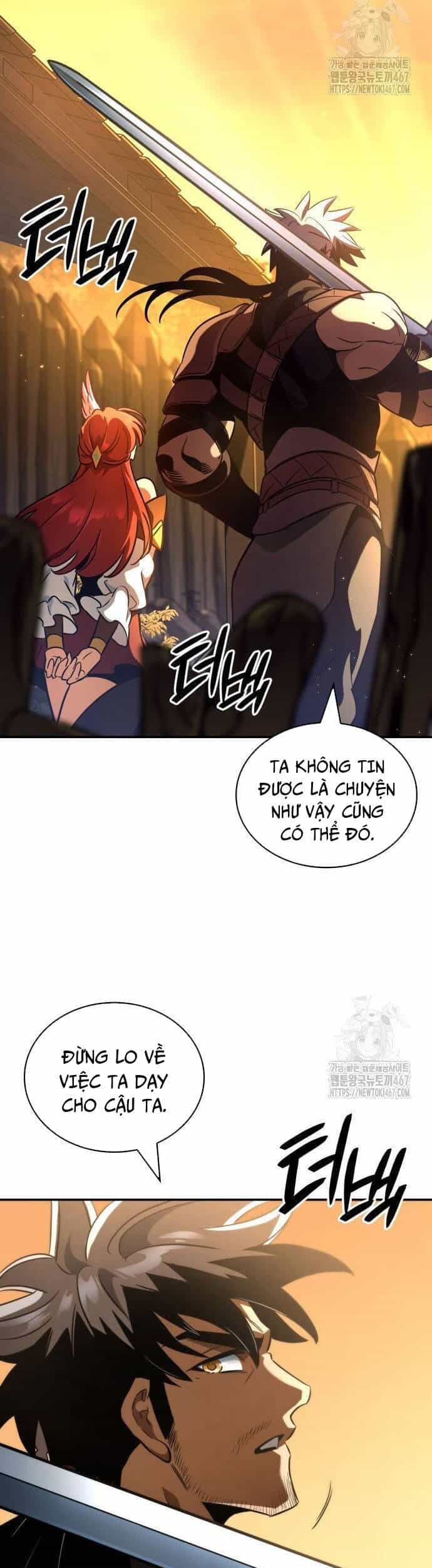 Sử Thi Valhalla - Chương 18 - ảnh 92