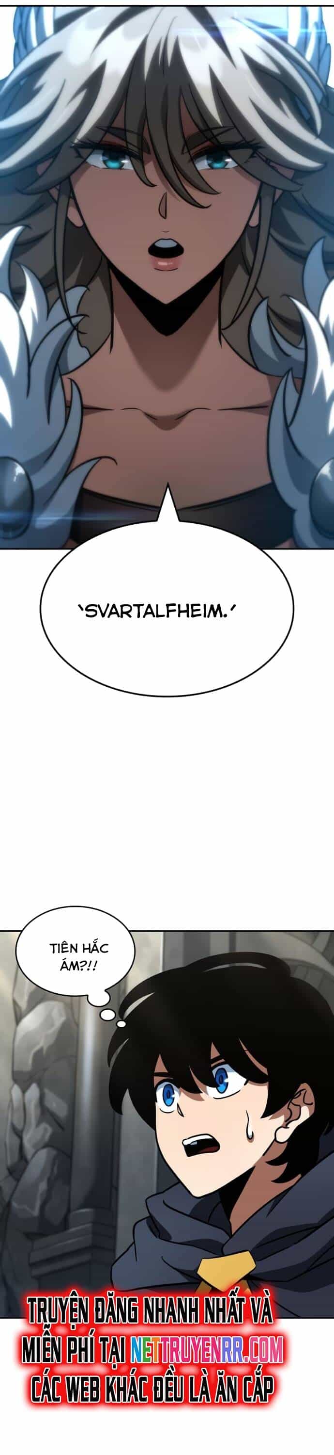 Sử Thi Valhalla - Chương 19 - ảnh 13