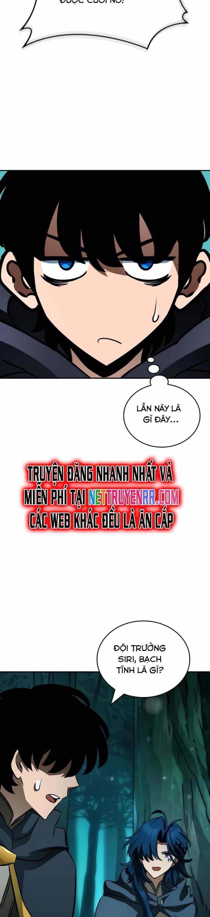 Sử Thi Valhalla - Chương 19 - ảnh 23