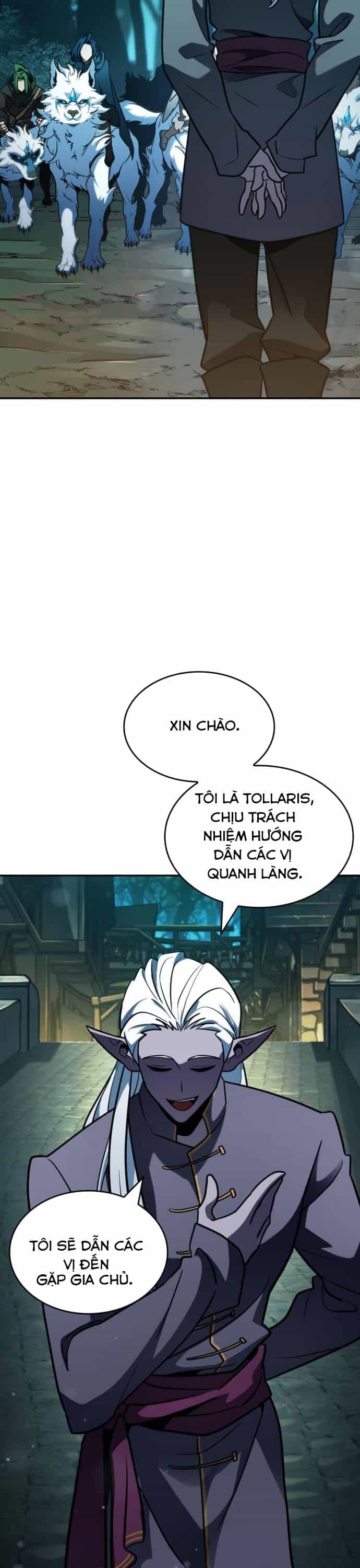 Sử Thi Valhalla - Chương 19 - ảnh 34