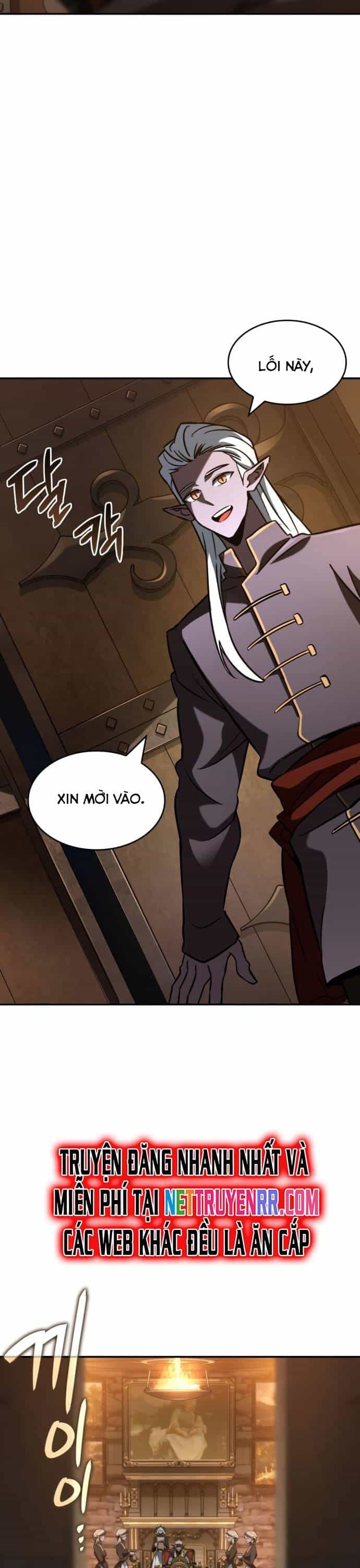 Sử Thi Valhalla - Chương 19 - ảnh 41