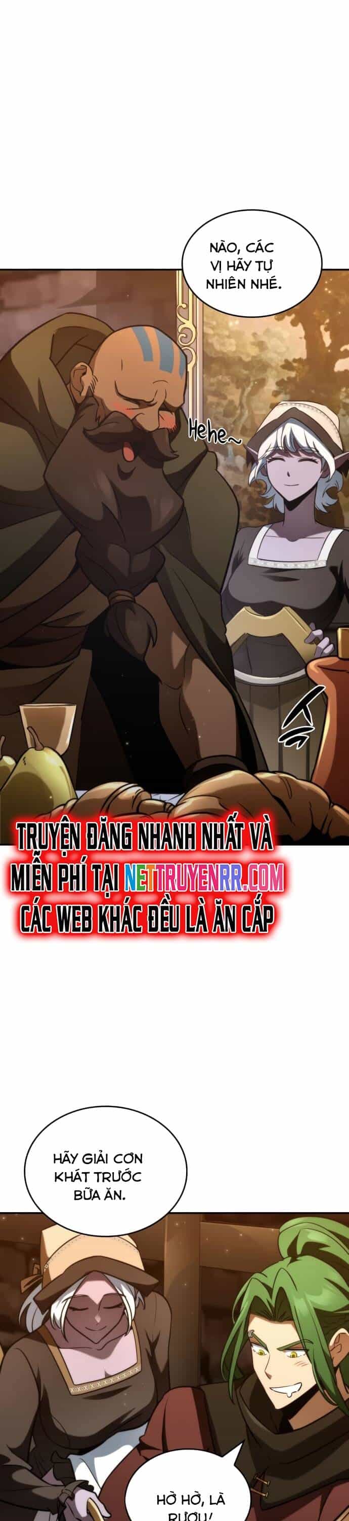 Sử Thi Valhalla - Chương 19 - ảnh 44