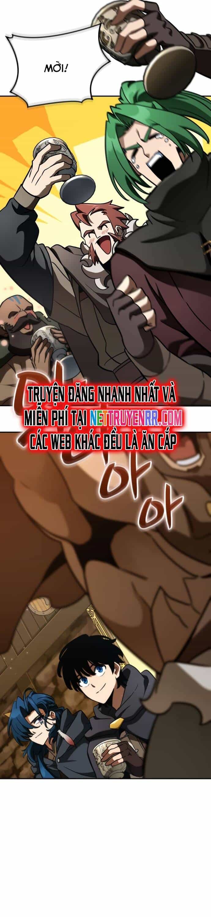 Sử Thi Valhalla - Chương 19 - ảnh 47