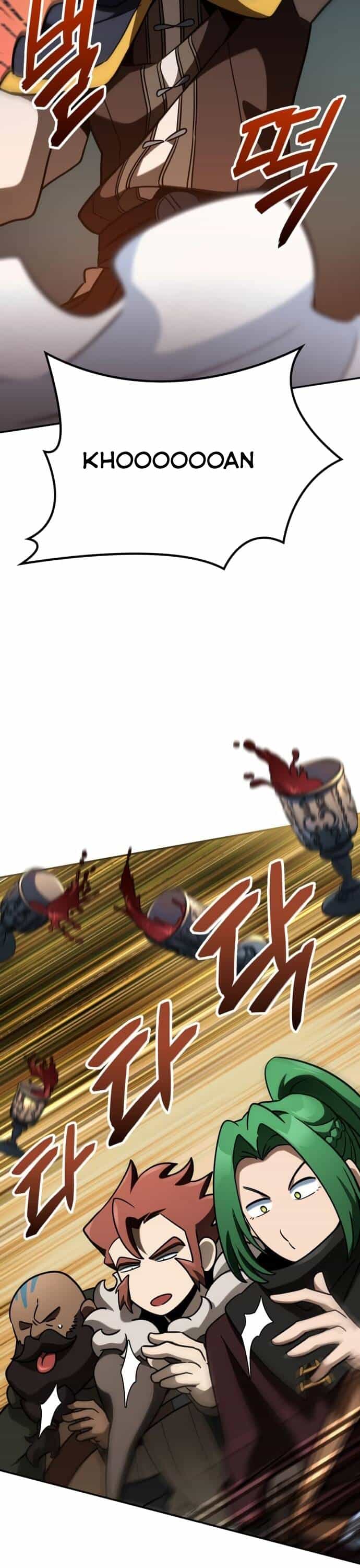 Sử Thi Valhalla - Chương 19 - ảnh 49