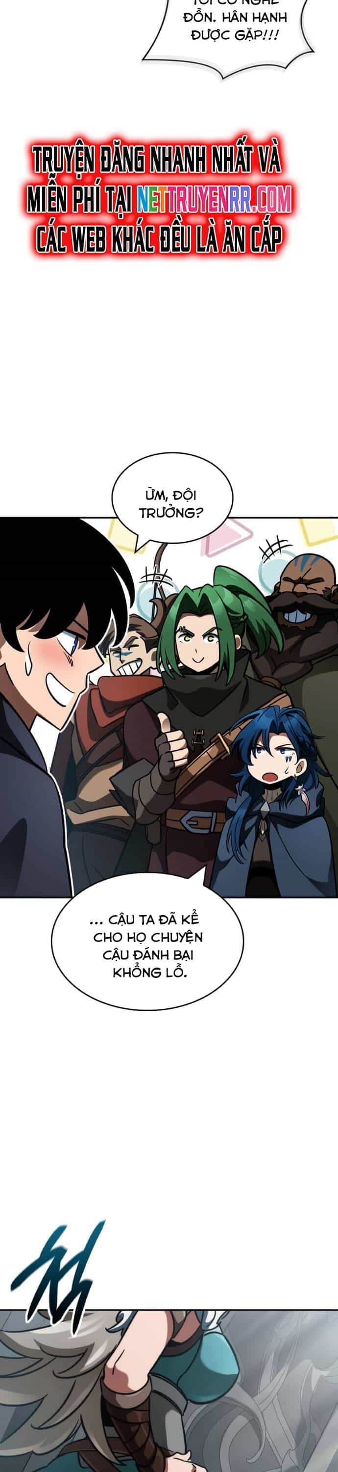 Sử Thi Valhalla - Chương 19 - ảnh 6
