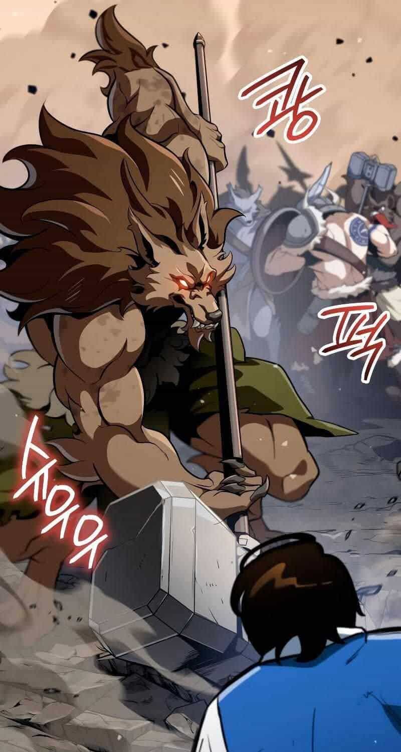 Sử Thi Valhalla - Chương 2 - ảnh 44