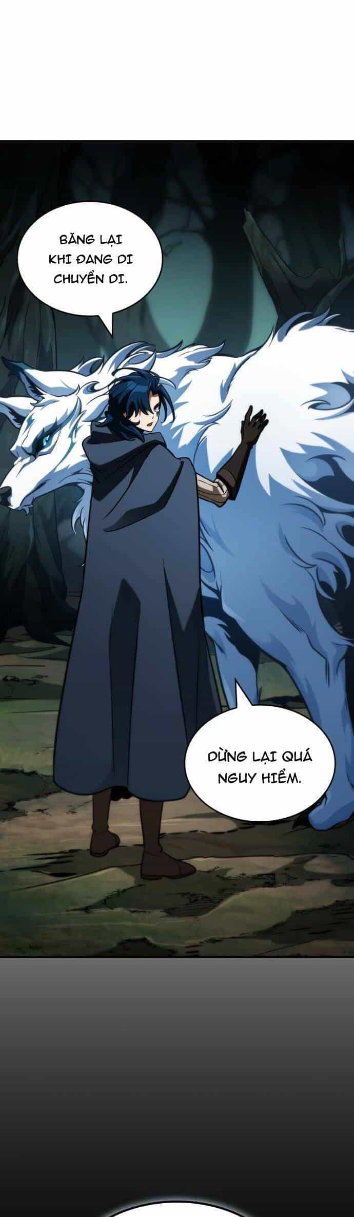 Sử Thi Valhalla - Chương 20 - ảnh 16