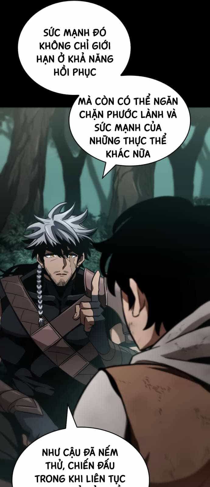 Sử Thi Valhalla - Chương 21 - ảnh 21