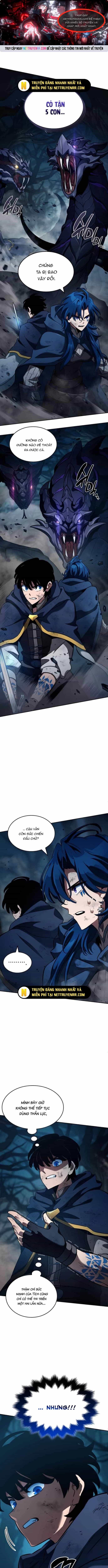 Sử Thi Valhalla - Chương 23 - ảnh 2