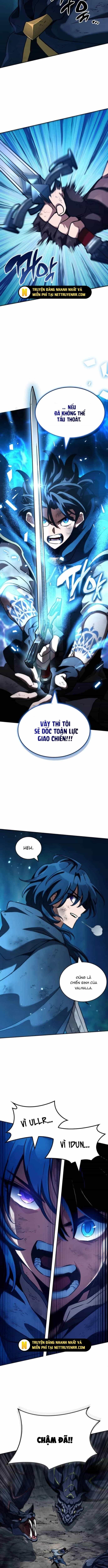 Sử Thi Valhalla - Chương 23 - ảnh 3