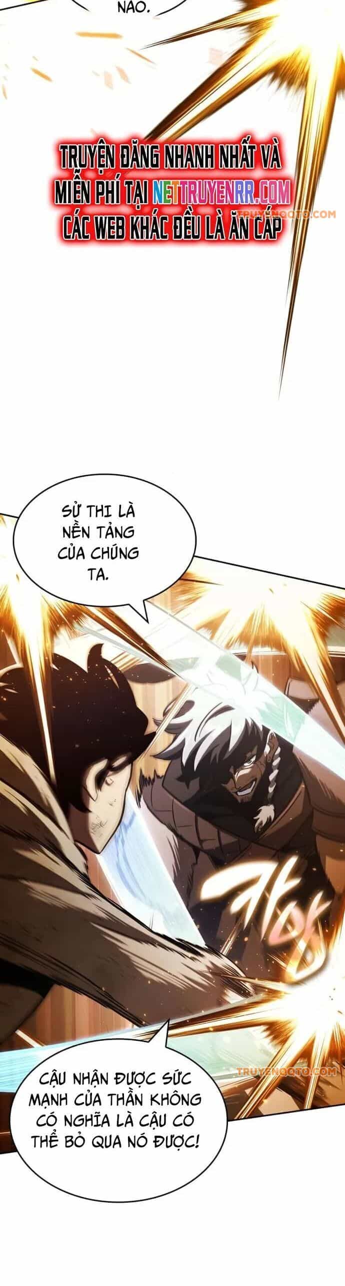 Sử Thi Valhalla - Chương 24 - ảnh 11