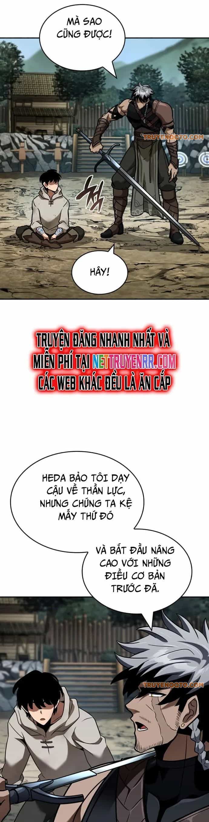 Sử Thi Valhalla - Chương 24 - ảnh 6