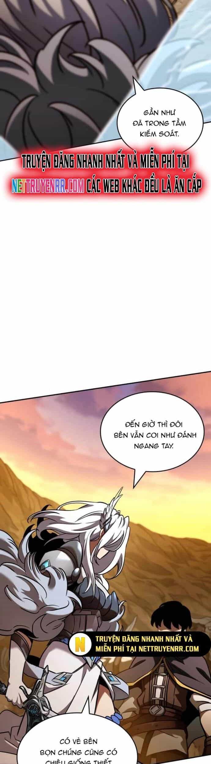 Sử Thi Valhalla - Chương 25 - ảnh 26