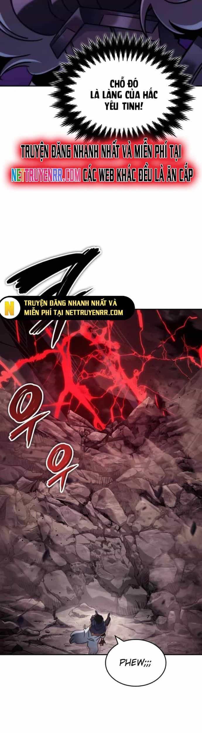 Sử Thi Valhalla - Chương 25 - ảnh 37