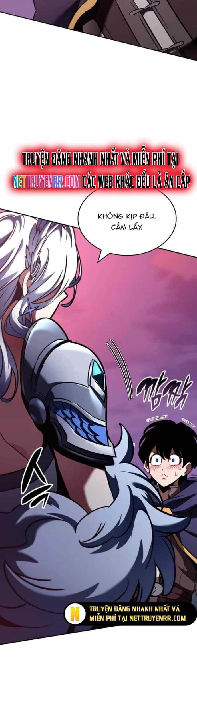 Sử Thi Valhalla - Chương 25 - ảnh 41