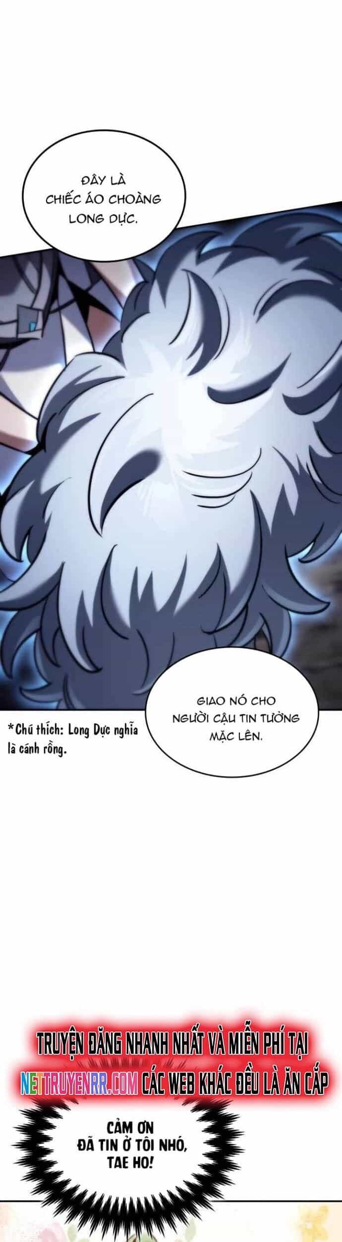 Sử Thi Valhalla - Chương 25 - ảnh 42