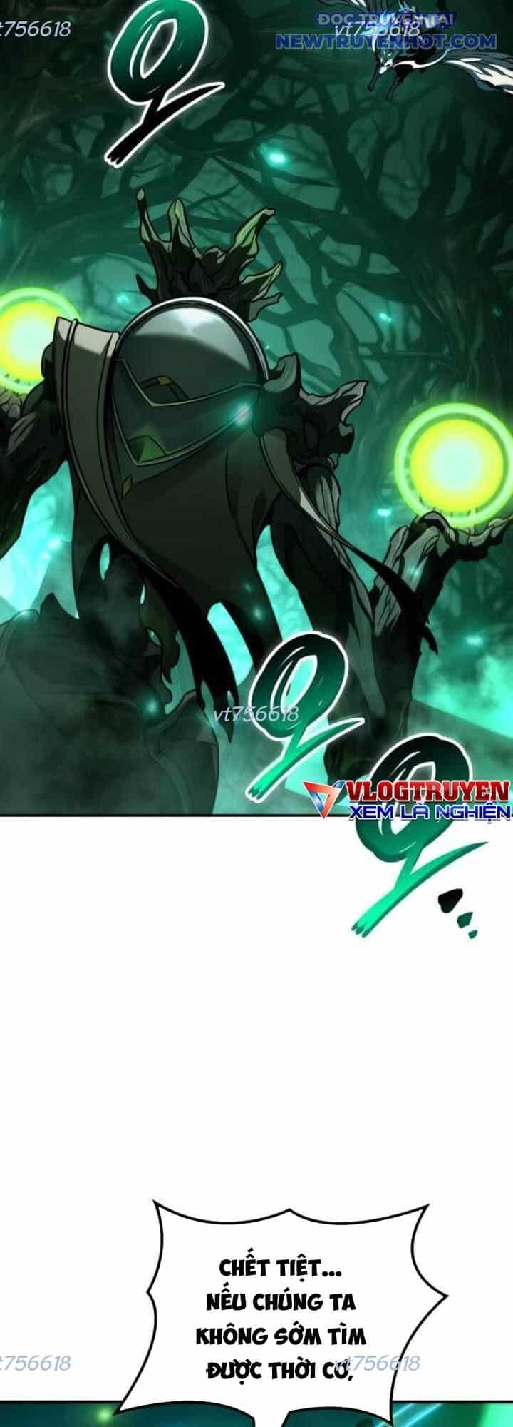 Sử Thi Valhalla - Chương 26 - ảnh 40