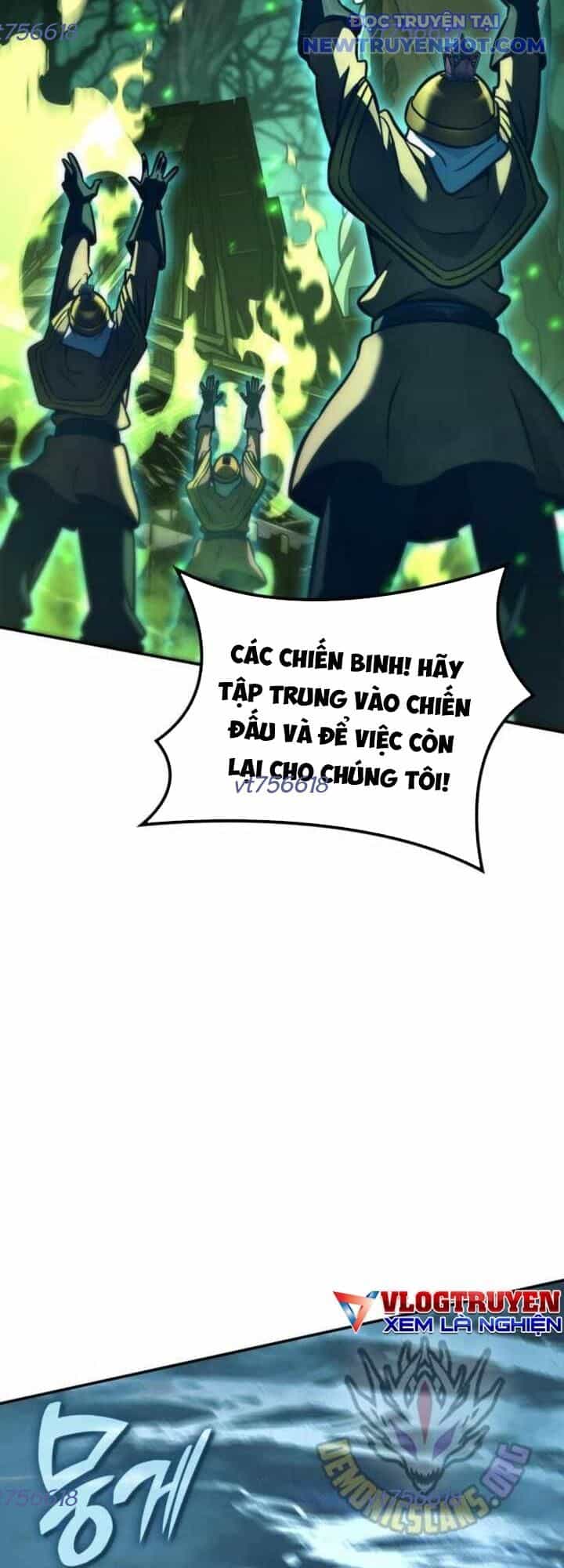 Sử Thi Valhalla - Chương 26 - ảnh 47