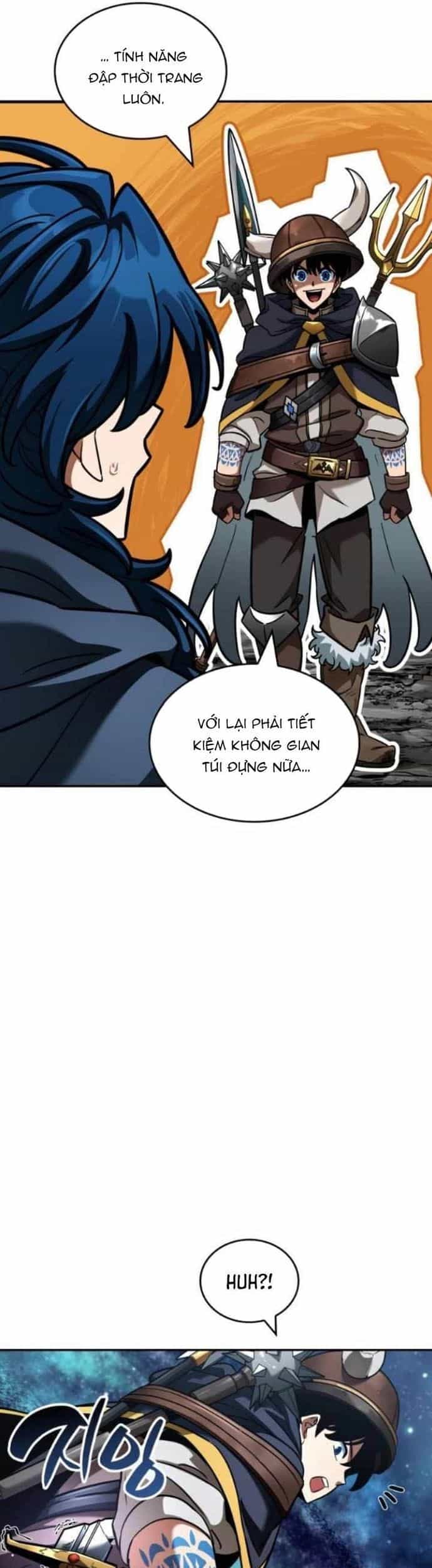 Sử Thi Valhalla - Chương 27 - ảnh 23