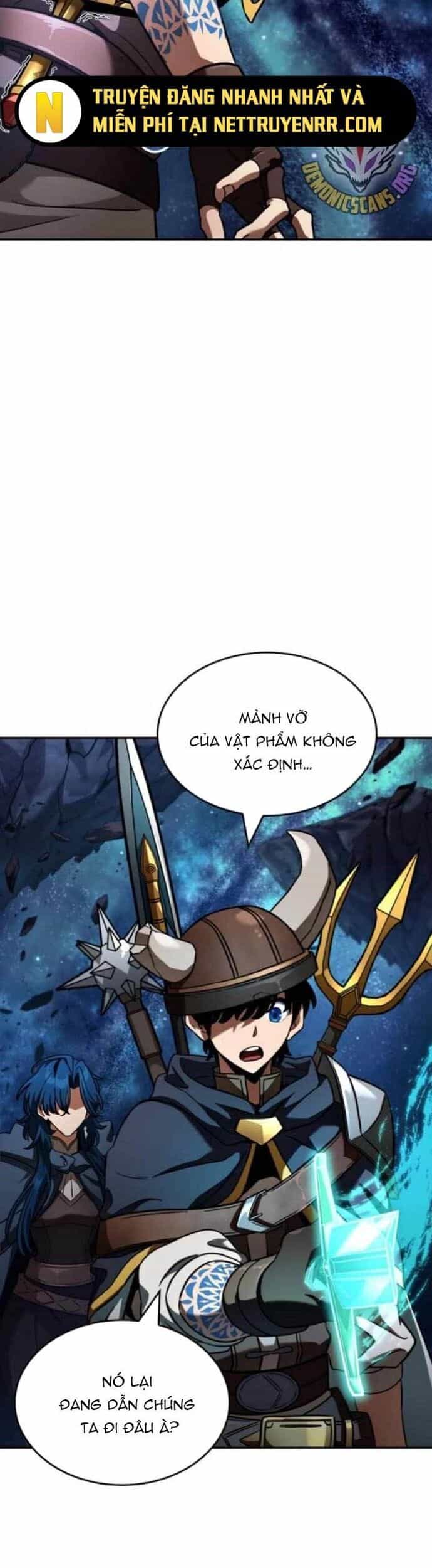 Sử Thi Valhalla - Chương 27 - ảnh 24