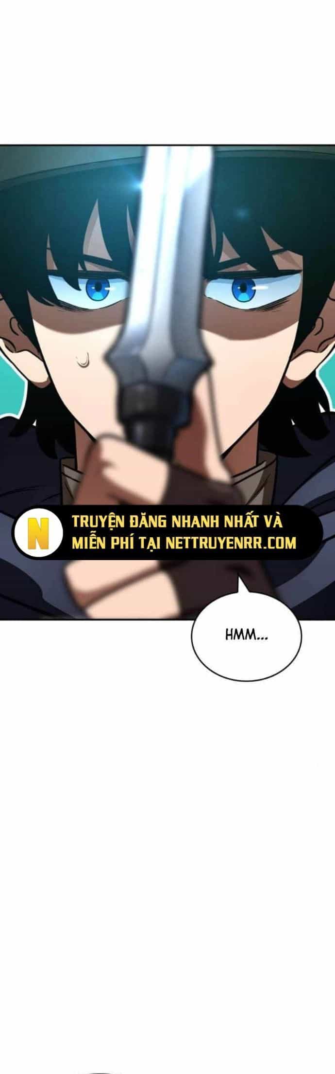 Sử Thi Valhalla - Chương 27 - ảnh 26