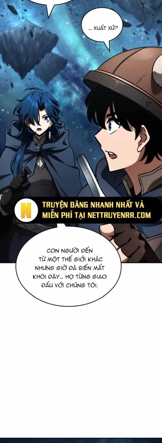 Sử Thi Valhalla - Chương 27 - ảnh 28