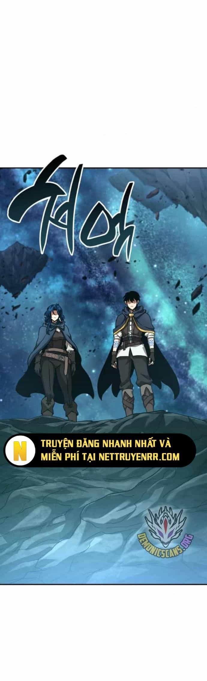 Sử Thi Valhalla - Chương 27 - ảnh 31