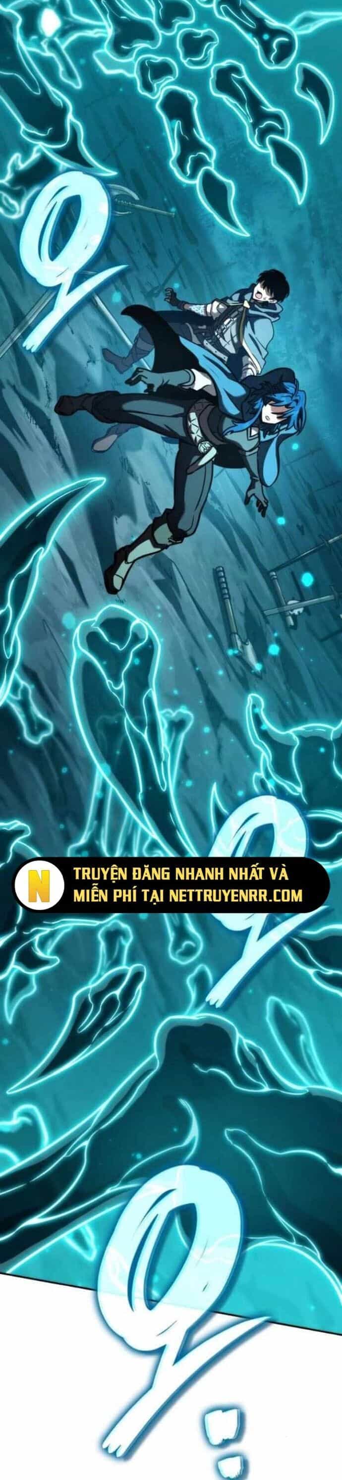 Sử Thi Valhalla - Chương 27 - ảnh 40
