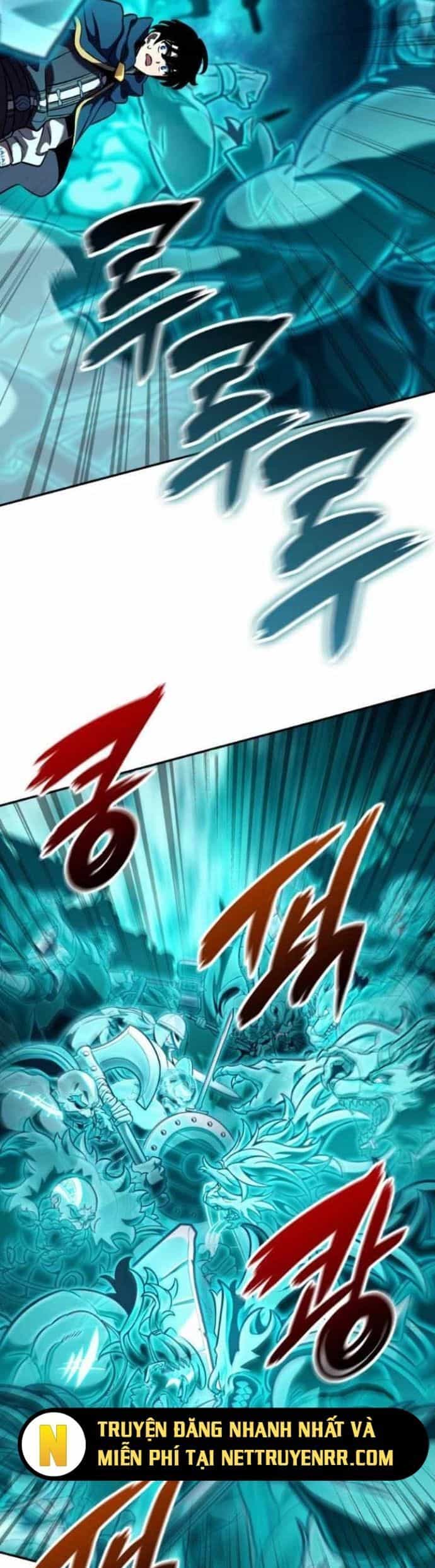 Sử Thi Valhalla - Chương 27 - ảnh 53